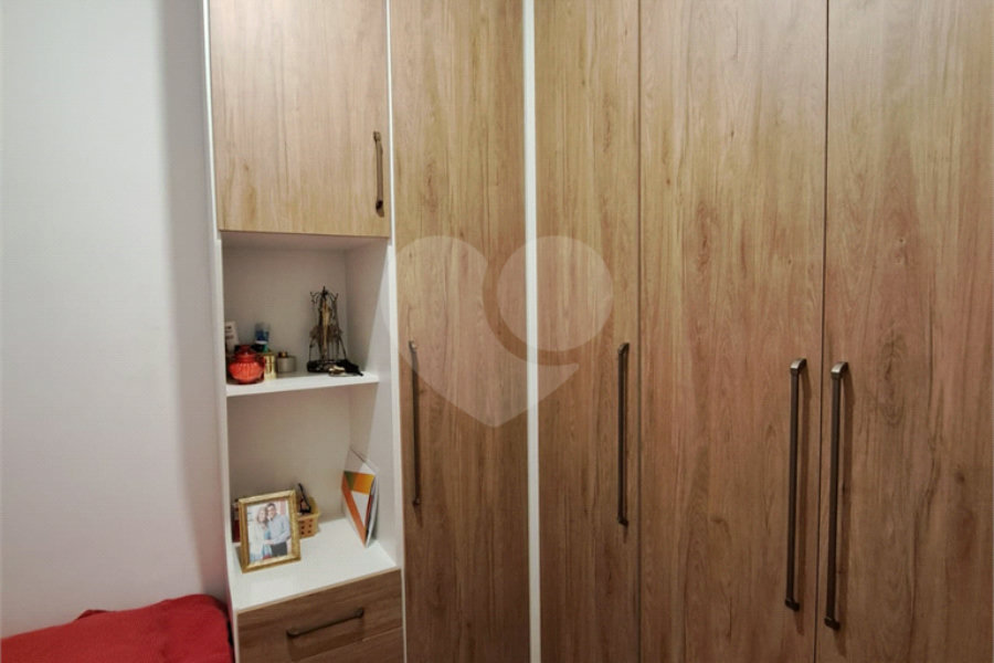 Apartamento à venda com 2 quartos em Tucuruvi, São Paulo, SP