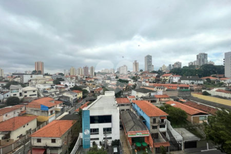 Apartamento à venda com 2 quartos em Jardim Paraíso, São Paulo, SP