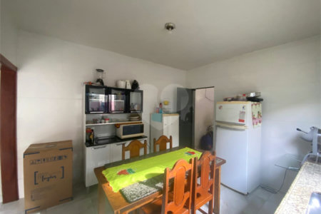 Casa à venda com 2 quartos, sendo 1 suíte, em Jardim Novo Américo, Américo Brasiliense, SP