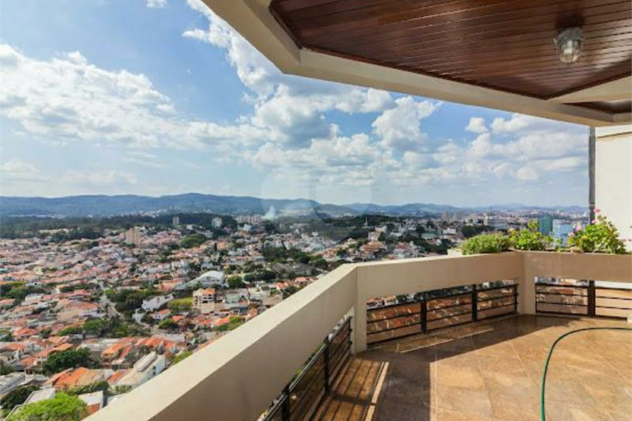 Apartamento à venda com 4 suítes em Santana, São Paulo, SP