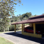 Sítio à venda com 9 quartos, sendo 7 suítes, no Centro, Monteiro Lobato, SP