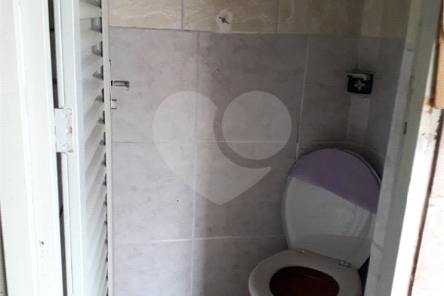 Sobrado à venda com 2 quartos em Jaçanã, São Paulo, SP