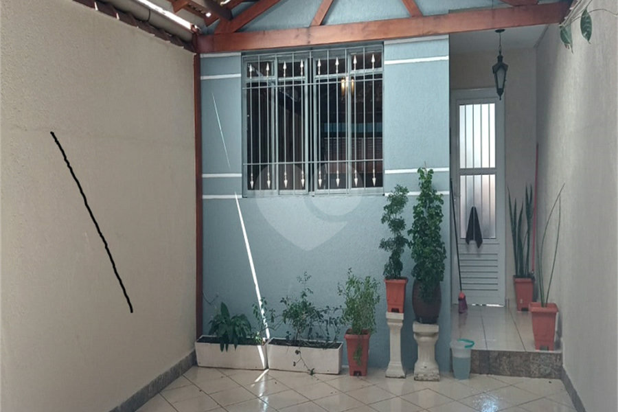 Casa Térrea à venda com 3 quartos, sendo 1 suíte, em Tremembé, São Paulo, SP