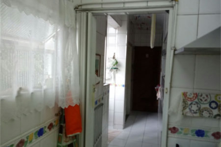 Apartamento com 3 dormitórios à venda, 160 m² por R$ 1.277.000,00 - Gonzaga - Santos/SP
