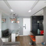 Apartamento à venda com 2 quartos em Vila Nova Cachoeirinha, São Paulo, SP