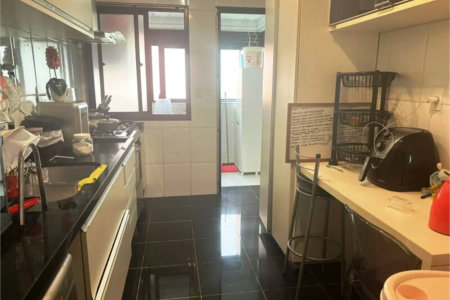 Apartamento à venda ou para alugar com 3 quartos, sendo 2 suítes,  em Fazenda Morumbi, São Paulo, SP