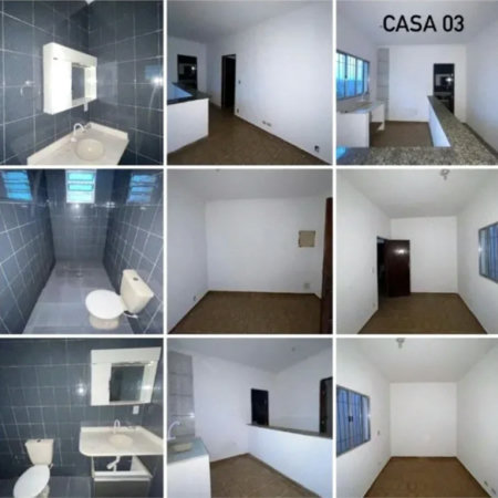 Sobrado à venda com 6 quartos em Munhoz Júnior, Osasco, SP