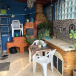 Casa à venda com 2 quartos em Campo Grande, Rio de Janeiro, RJ
