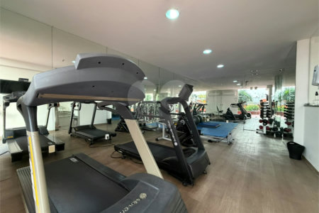 Apartamento para alugar com 1 quarto em Copacabana, Rio de Janeiro, RJ