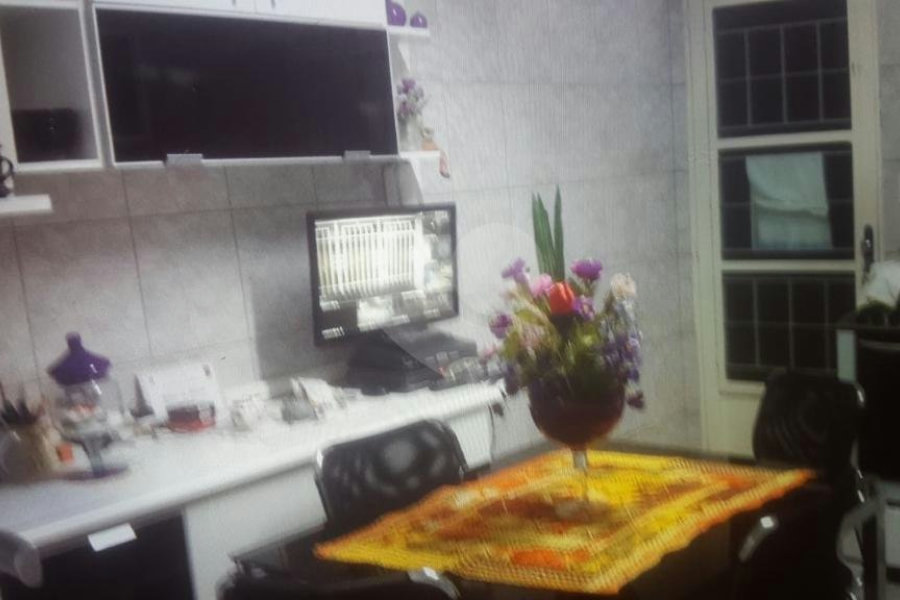 Sobrado à venda com 3 quartos em Limão, São Paulo, SP
