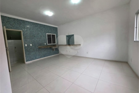 Casa para alugar com 3 quartos, sendo 1 suíte, em Bosque, Vinhedo, SP