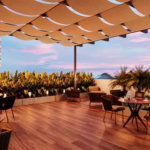 Apartamento com 4 dormitórios à venda, 295 m² por R$ 6.200.000,00 - Ponta da Praia - Santos/SP