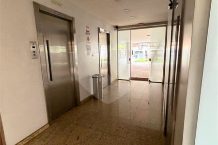 Apartamento à venda com 3 quartos, sendo 1 suíte, em Pinheiros, São Paulo, SP