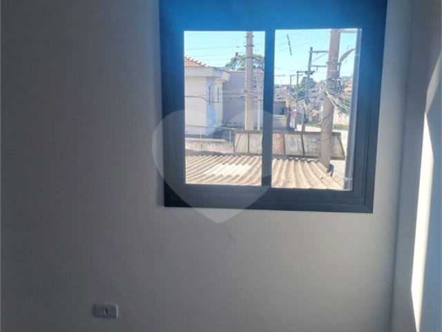 Apartamento à venda com 1 quarto em Vila Maria, São Paulo, SP