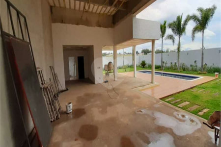 Casa à venda com 4 suítes no condomínio Saint Patrick, Sorocaba - SP