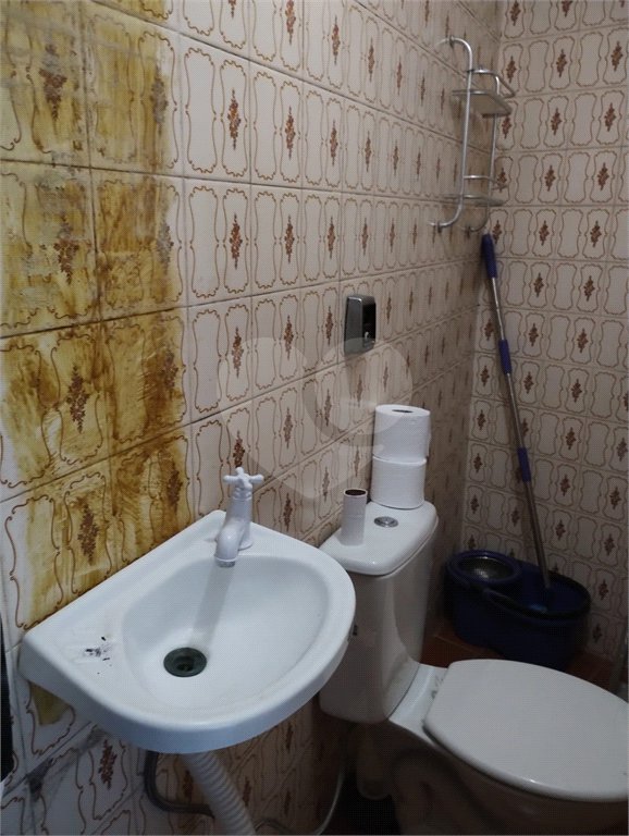 Casa de Vila à venda com 3 suítes em Jardim Londrina, São Paulo, SP