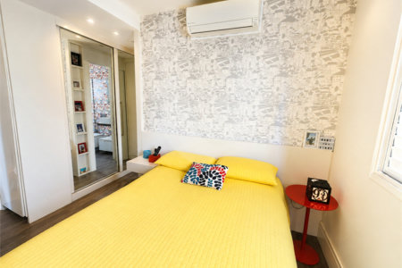 Apartamento à venda com 4 quartos, sendo 3 suítes, em Santa Cecília, São Paulo, SP