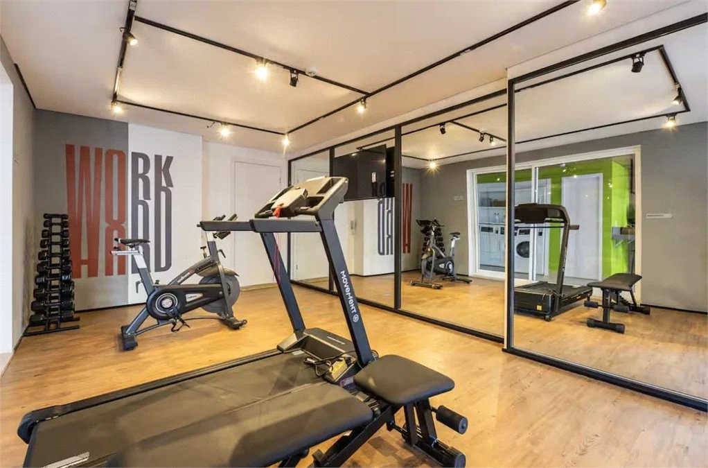 Studio à venda ou para alugar com 1 quarto em Butantã, São Paulo, SP