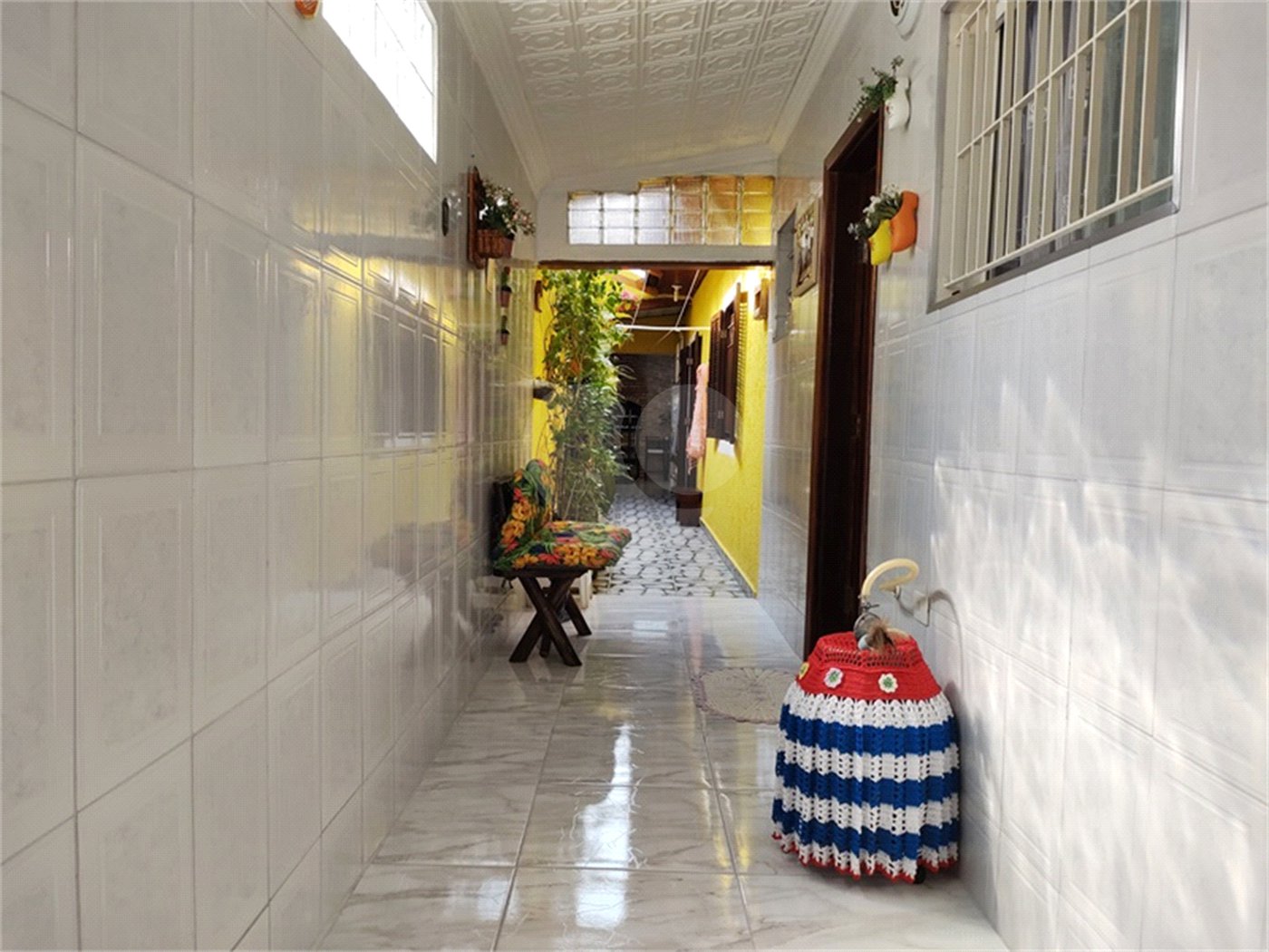 Casa à venda com 2 quartos, sendo 1 suíte, em Parque Vitória, São Paulo, SP