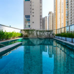 Apartamento à venda com 4 quartos, sendo 3 suítes,  em Campo Belo, São Paulo, SP