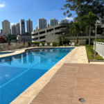 Apartamento à venda com 2 quartos, sendo 1 suíte, em Vila Andrade, São Paulo, SP