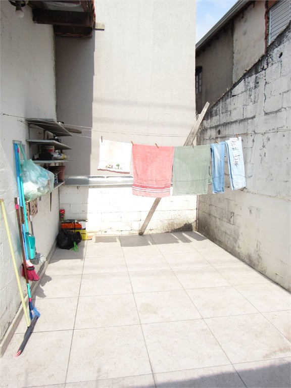 Casa à venda com 2 quartos em Vila Amorim, Suzano, SP