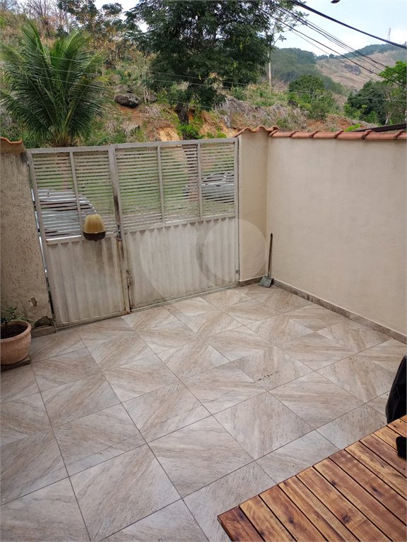Casa à venda com 2 suítes, em Campo Grande, Rio de Janeiro, RJ