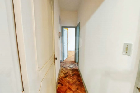 Apartamento à venda com 3 quartos em Leme, Rio de Janeiro, RJ