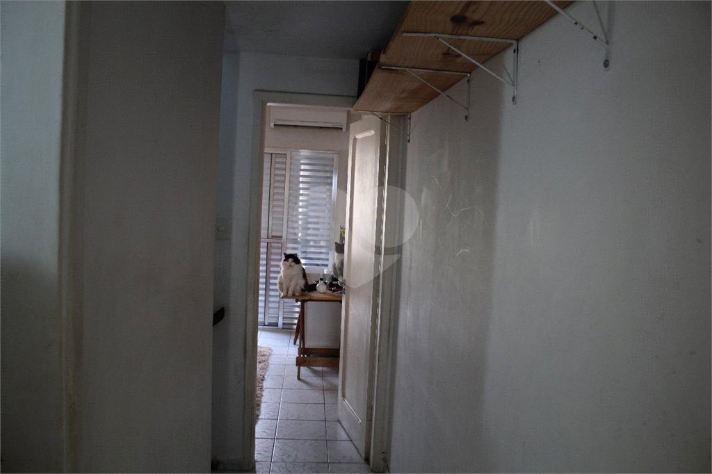 Casa com 122m² , 2 dormitórios , 1 vaga , à venda na Vila Clementino.