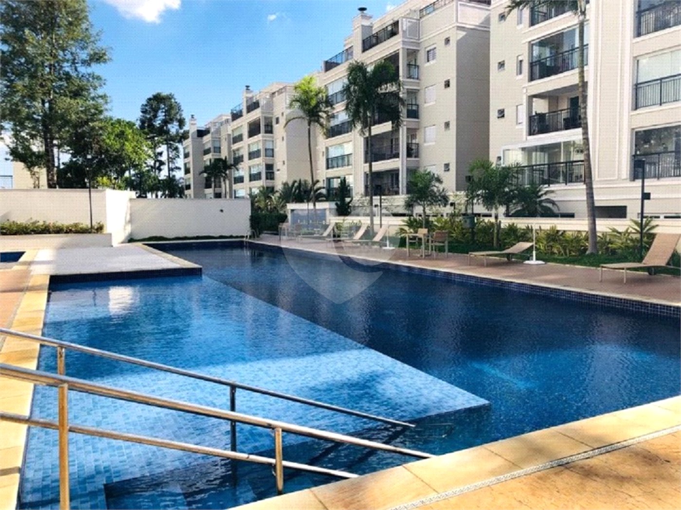 Apartamento à venda com 2 suítes em Tremembé, São Paulo, SP