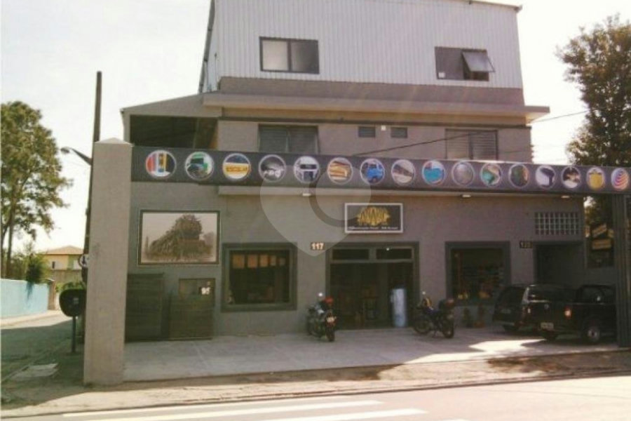 Prédio à venda em Vila Nova Mazzei, São Paulo, SP