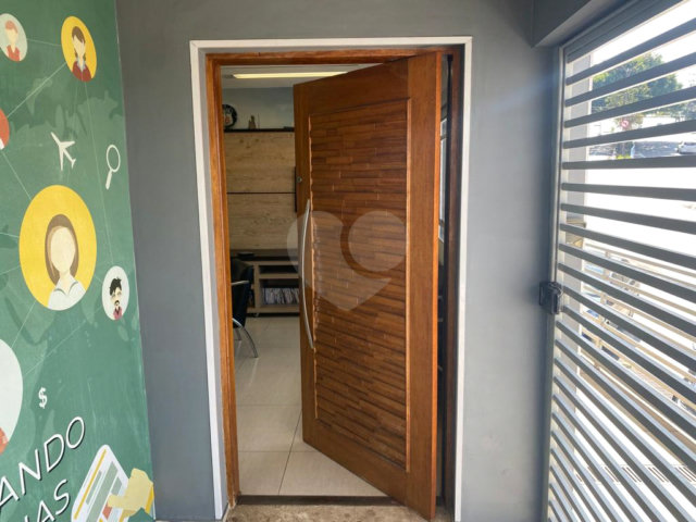 Casa à venda ou para alugar com 1 quarto em Interlagos, São Paulo, SP