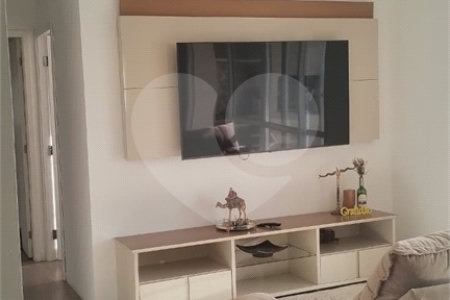 Apartamento para alugar com 4 quartos, sendo 1 suíte, no Centro, São Bernardo do Campo, SP