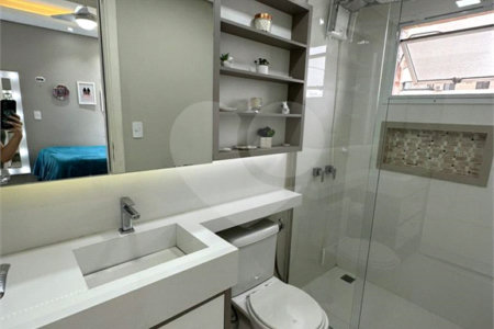 Apartamento para alugar com 3 quartos, sendo 2 suítes, em Jardim Emília, Sorocaba, SP