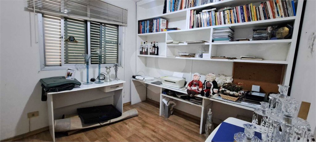 Apartamento à venda com 3 quartos, sendo 1 suíte, em MOEMA, São Paulo, SP