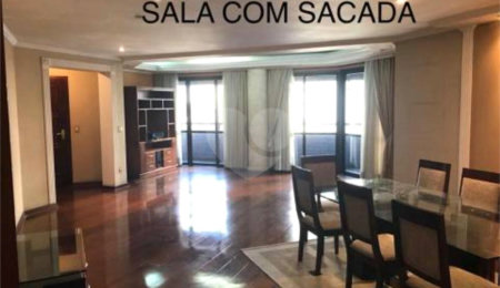 Apartamento à venda com 4 quartos, sendo 2 suítes,  em Barcelona, São Caetano do Sul, SP