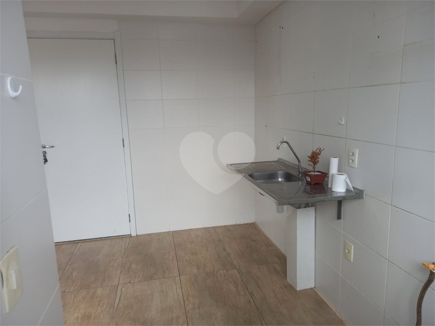 Apartamento à venda com 2 quartos em Jardim Taboão, São Paulo, SP