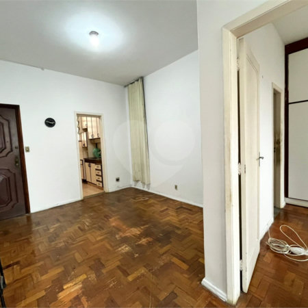 Apartamento à venda com 1 suíte em Tijuca, Rio de Janeiro, RJ