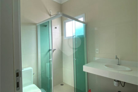 Casa à venda com 3 suítes no condomínio Reserva Ipanema, Sorocaba - SP
