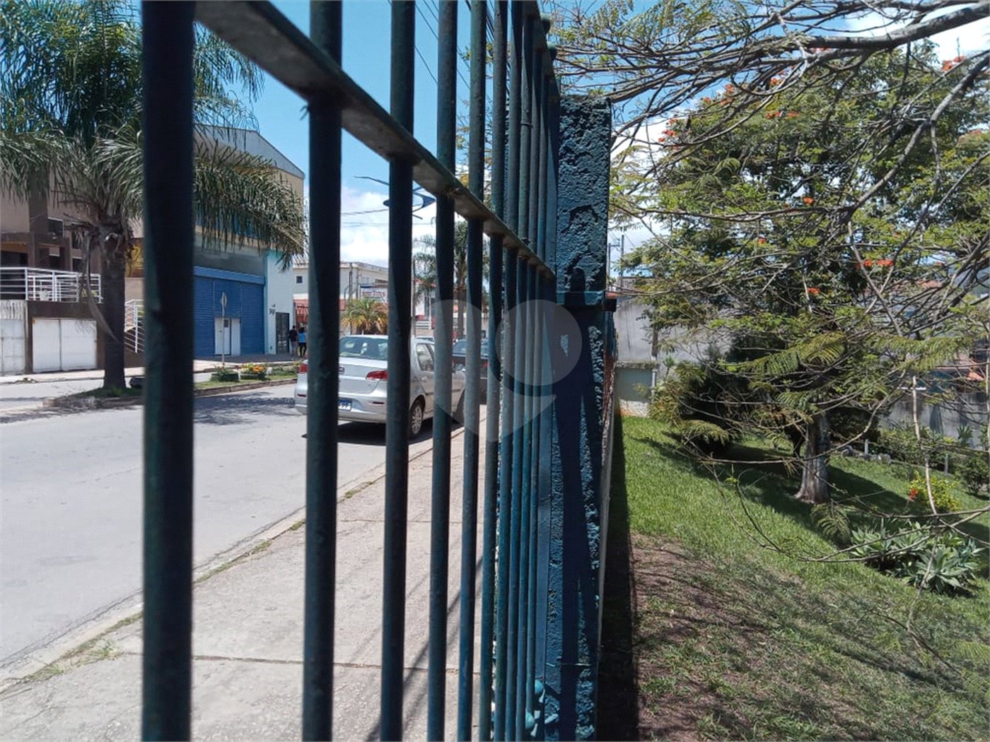 Área de Terra à venda com 3 quartos, sendo 1 suíte, no Centro, Bom Jesus dos Perdões, SP