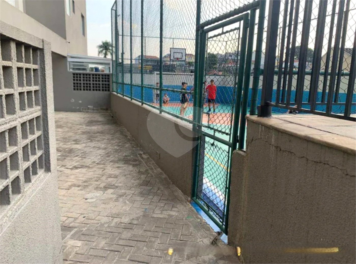 Apartamento à venda com 2 quartos em Vila Cruz das Almas, São Paulo, SP