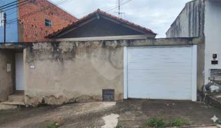 Casa à venda com 3 quartos em Vila Piedade, Itapetininga, SP