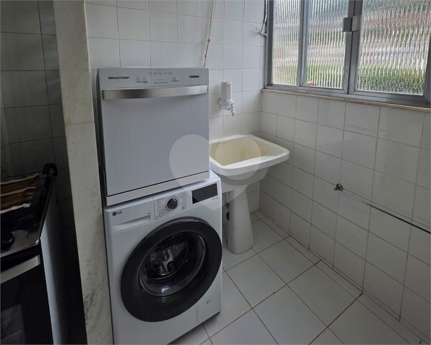Apartamento à venda com 2 quartos, sendo 1 suíte, em Tijuca, Rio de Janeiro, RJ