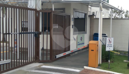 Apartamento à venda com 2 quartos em Jardim Nova Michigan, São José dos Campos, SP