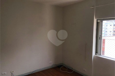 Apartamento à venda com 3 quartos, sendo 1 suíte, em Jardim Paulista, São Paulo, SP