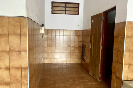 Sobrado à venda com 3 suítes em Campos Elíseos, Ribeirão Preto, SP