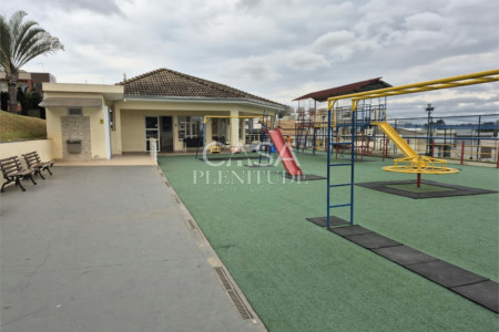 Terreno em condomínio à venda em Jardim Villagio Milano, Sorocaba, SP