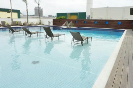 Apartamento à venda com 2 quartos em Vila Anastácio, São Paulo, SP