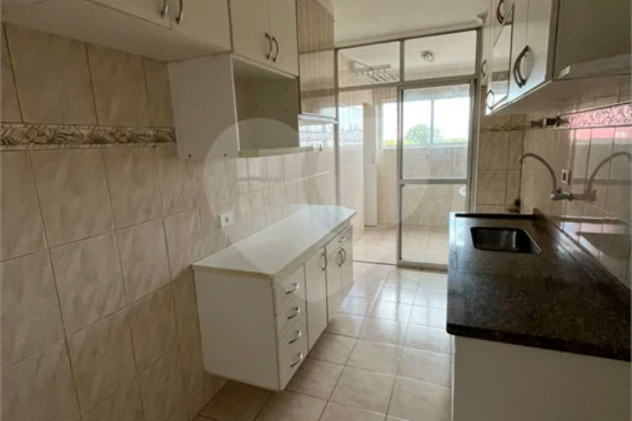 Apartamento à venda com 3 quartos em Casa Verde, São Paulo, SP