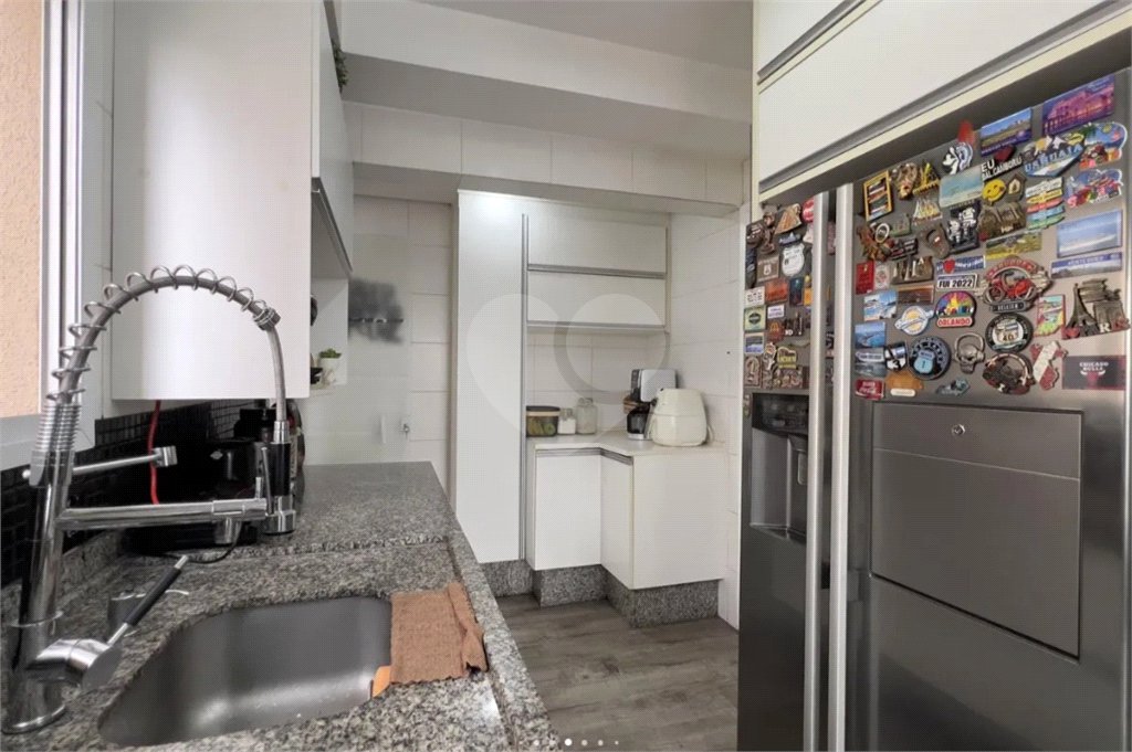 Apartamento à venda com 4 quartos, sendo 2 suítes, em Vila Augusta, Guarulhos, SP